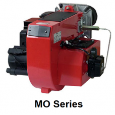 MO Series Oil Burner